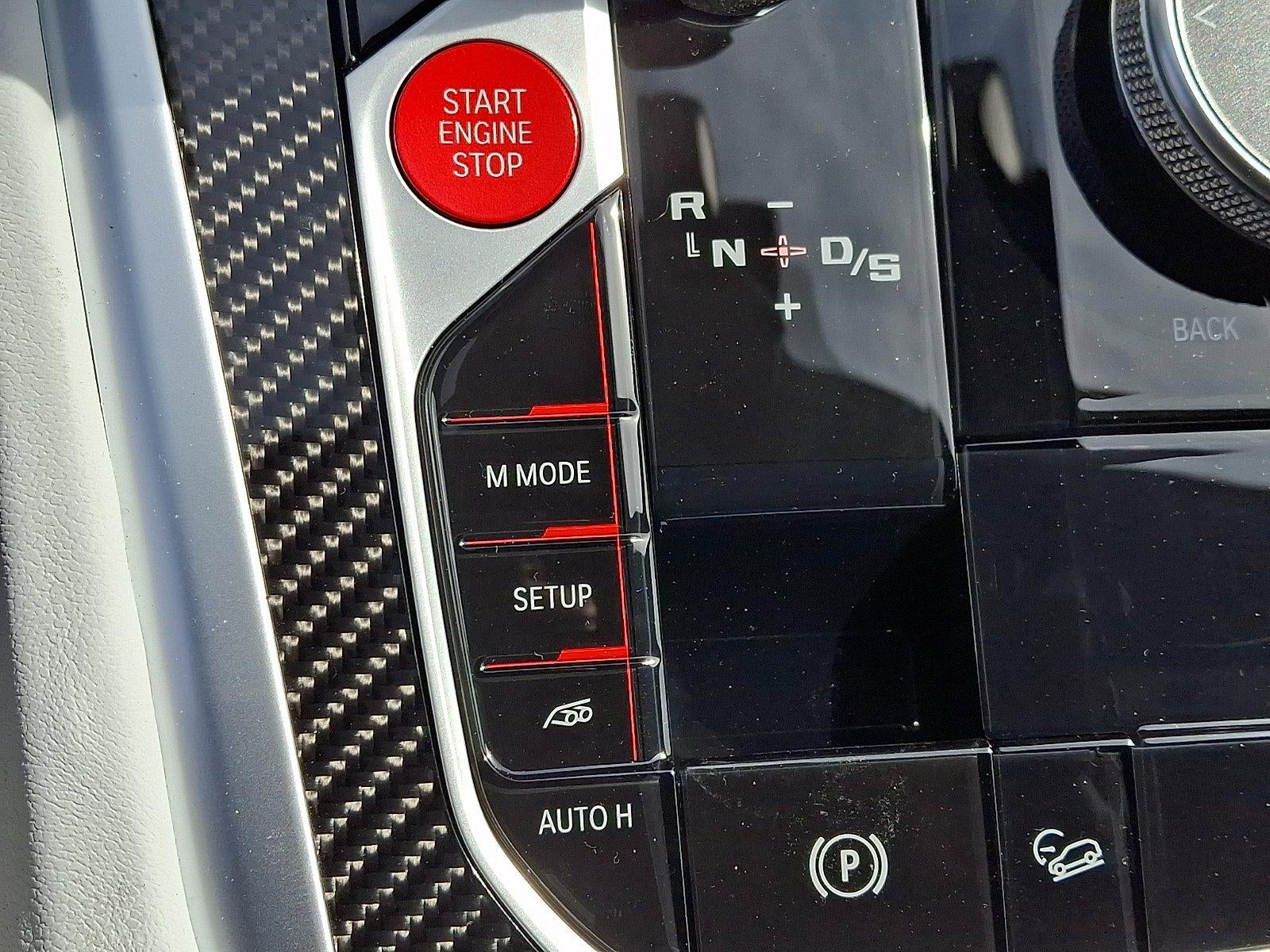 2026 BMW X5 M X5 M Competition AWD