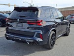 2026 BMW X5 M X5 M Competition AWD
