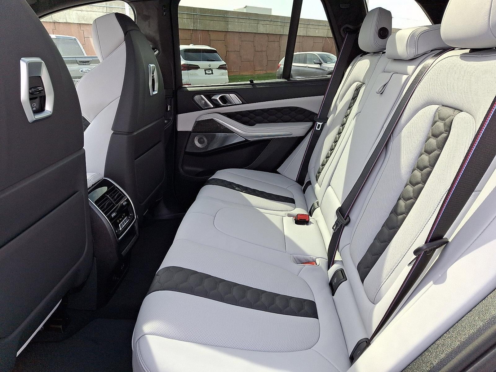 2026 BMW X5 M X5 M Competition AWD