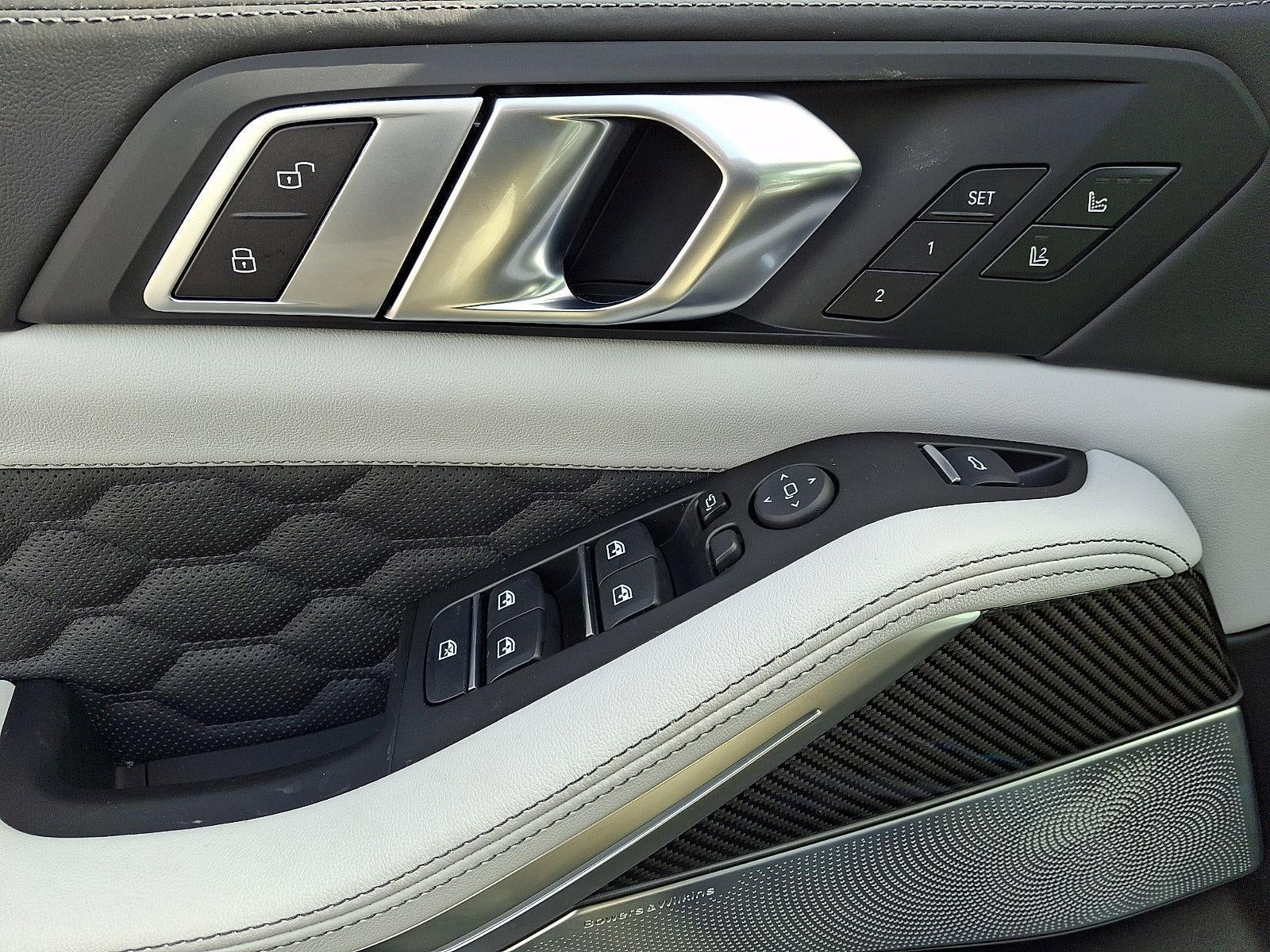 2026 BMW X5 M X5 M Competition AWD