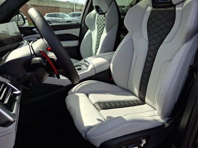 2026 BMW X5 M X5 M Competition AWD