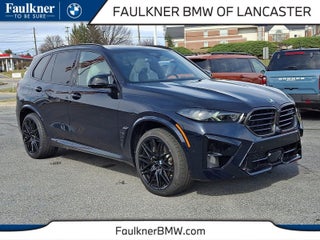 2026 BMW X5 M X5 M Competition AWD