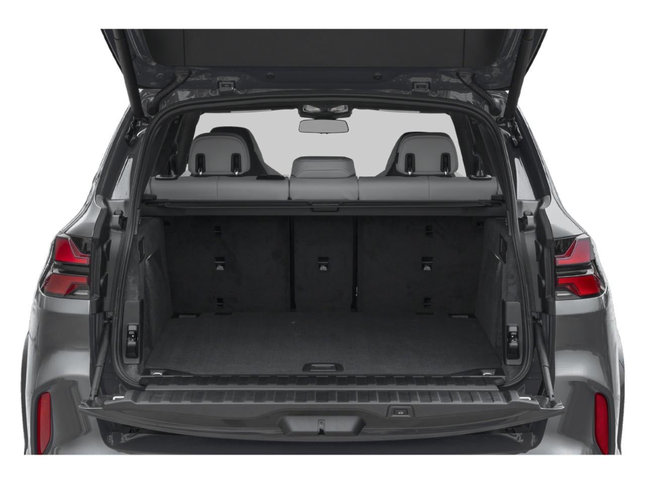 2026 BMW X5 M X5 M Competition AWD