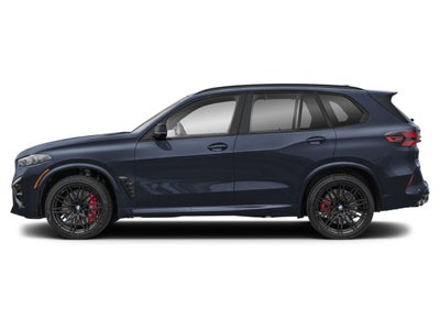 2026 BMW X5 M X5 M Competition AWD