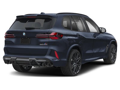 2026 BMW X5 M X5 M Competition AWD