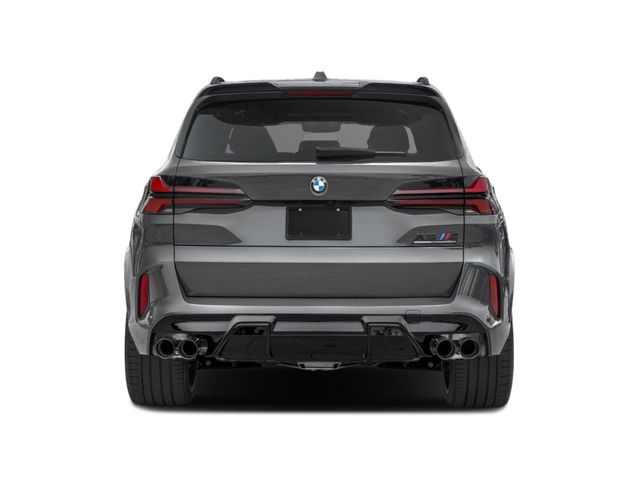 2026 BMW X5 M X5 M Competition AWD