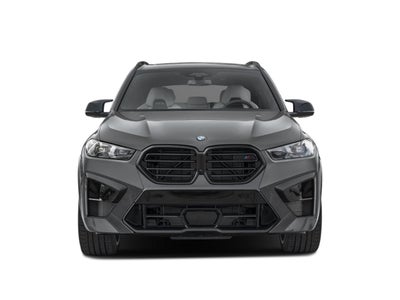 2026 BMW X5 M X5 M Competition AWD