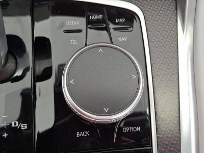 2026 BMW XM XM Label Sports Activity Vehicle