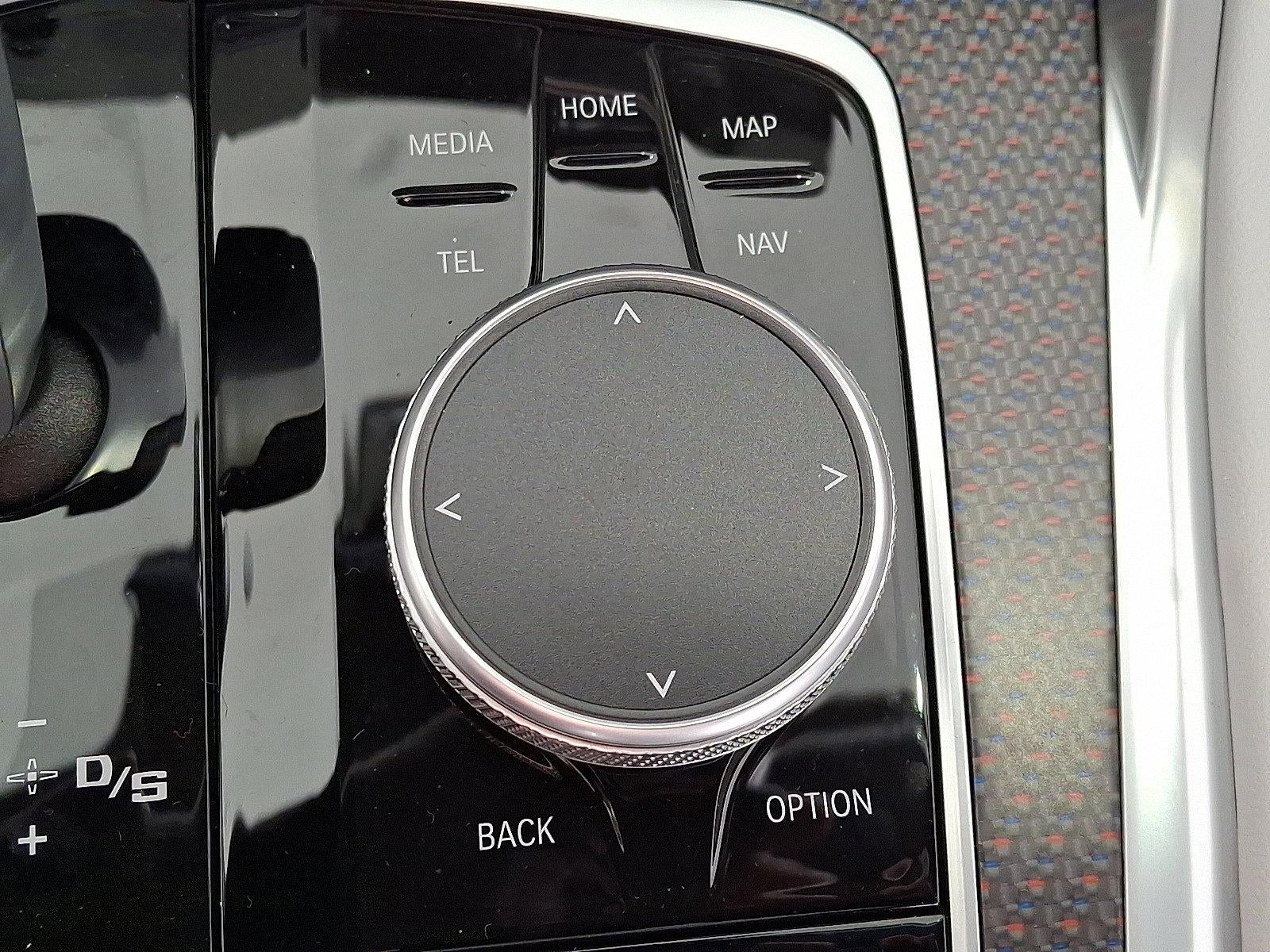 2026 BMW XM XM Label Sports Activity Vehicle