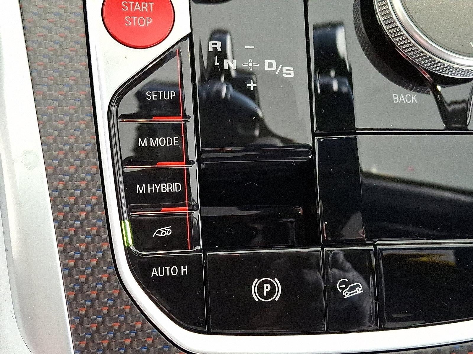 2026 BMW XM XM Label Sports Activity Vehicle