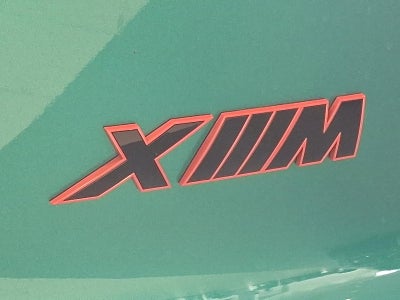 2026 BMW XM XM Label Sports Activity Vehicle