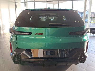 2026 BMW XM XM Label Sports Activity Vehicle