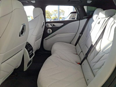 2026 BMW XM XM Label Sports Activity Vehicle