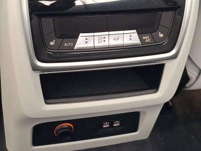 2026 BMW XM XM Label Sports Activity Vehicle