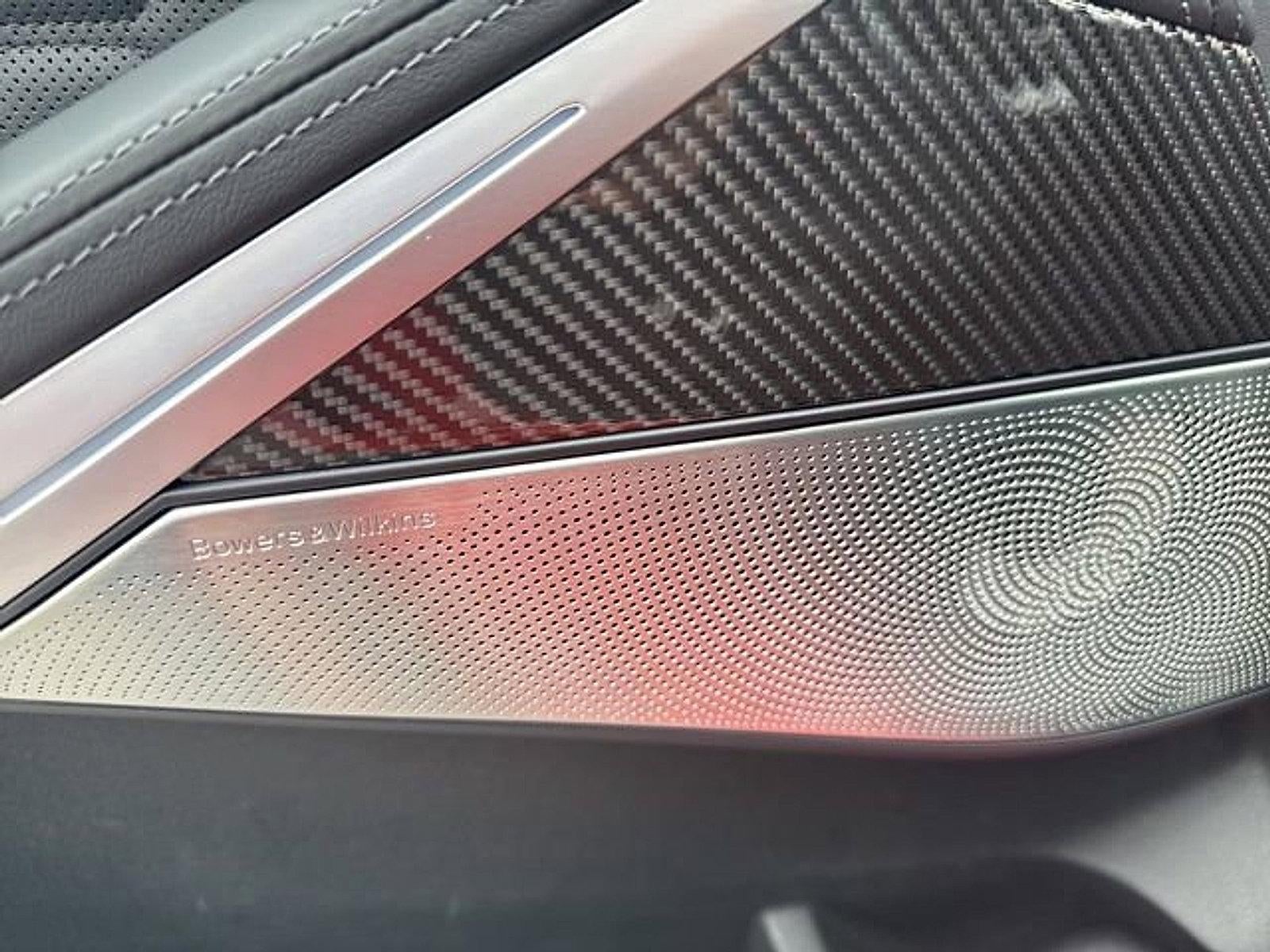 2022 BMW X5 M X5 M Sports Activity Vehicle