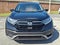 2021 Honda CR-V Hybrid Touring AWD