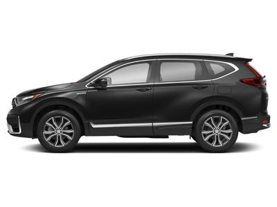 2021 Honda CR-V Hybrid Touring AWD