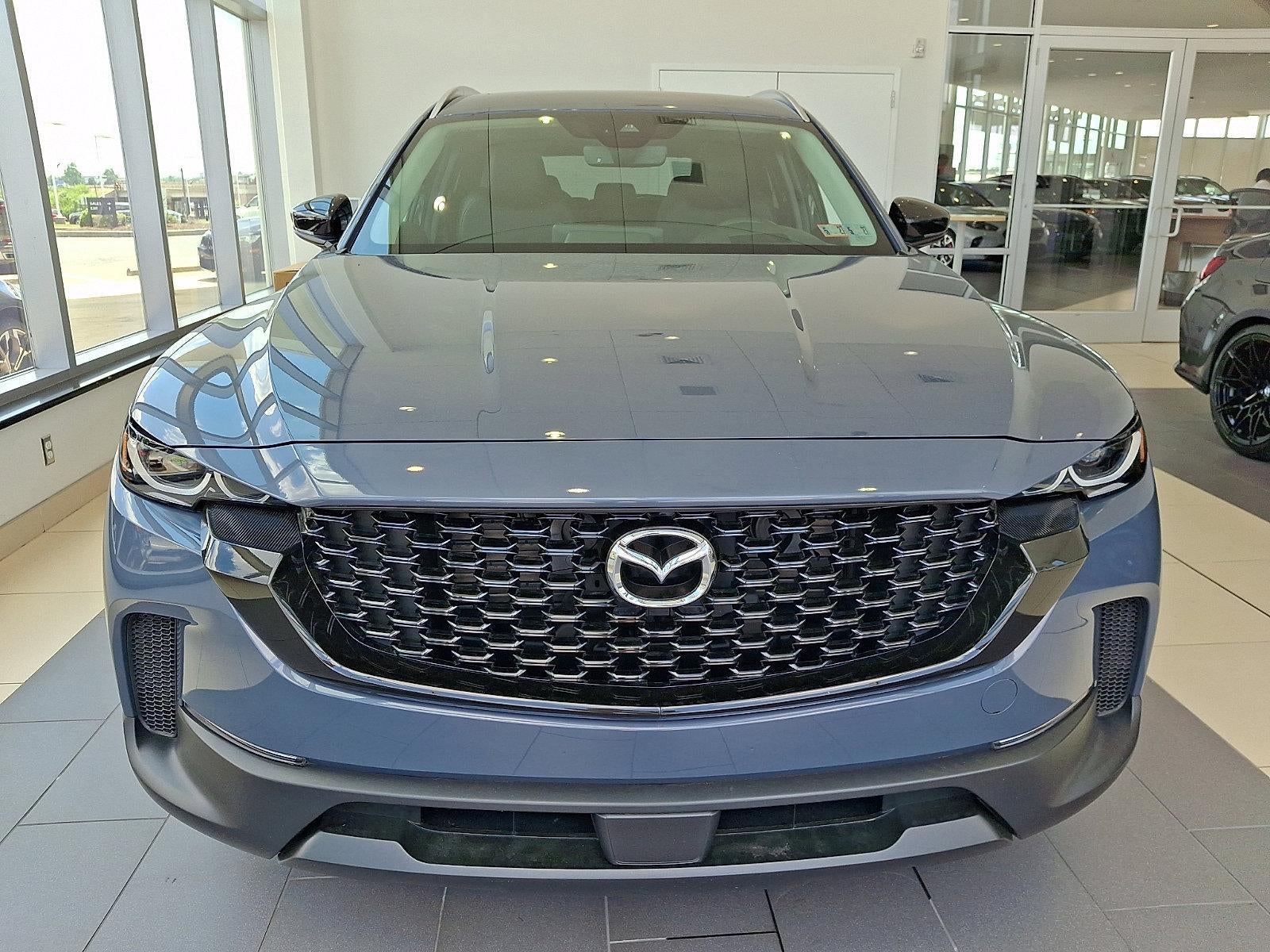 2023 Mazda Mazda CX-50 2.5 S Premium Plus Package AWD