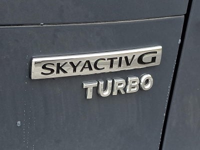 2024 Mazda Mazda CX-50 2.5 Turbo Premium Plus Package AWD