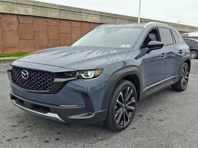 2024 Mazda Mazda CX-50 2.5 Turbo Premium Plus Package AWD