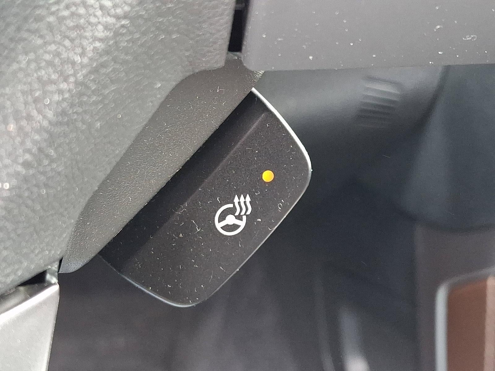 2018 Subaru Forester 2.5i Touring CVT