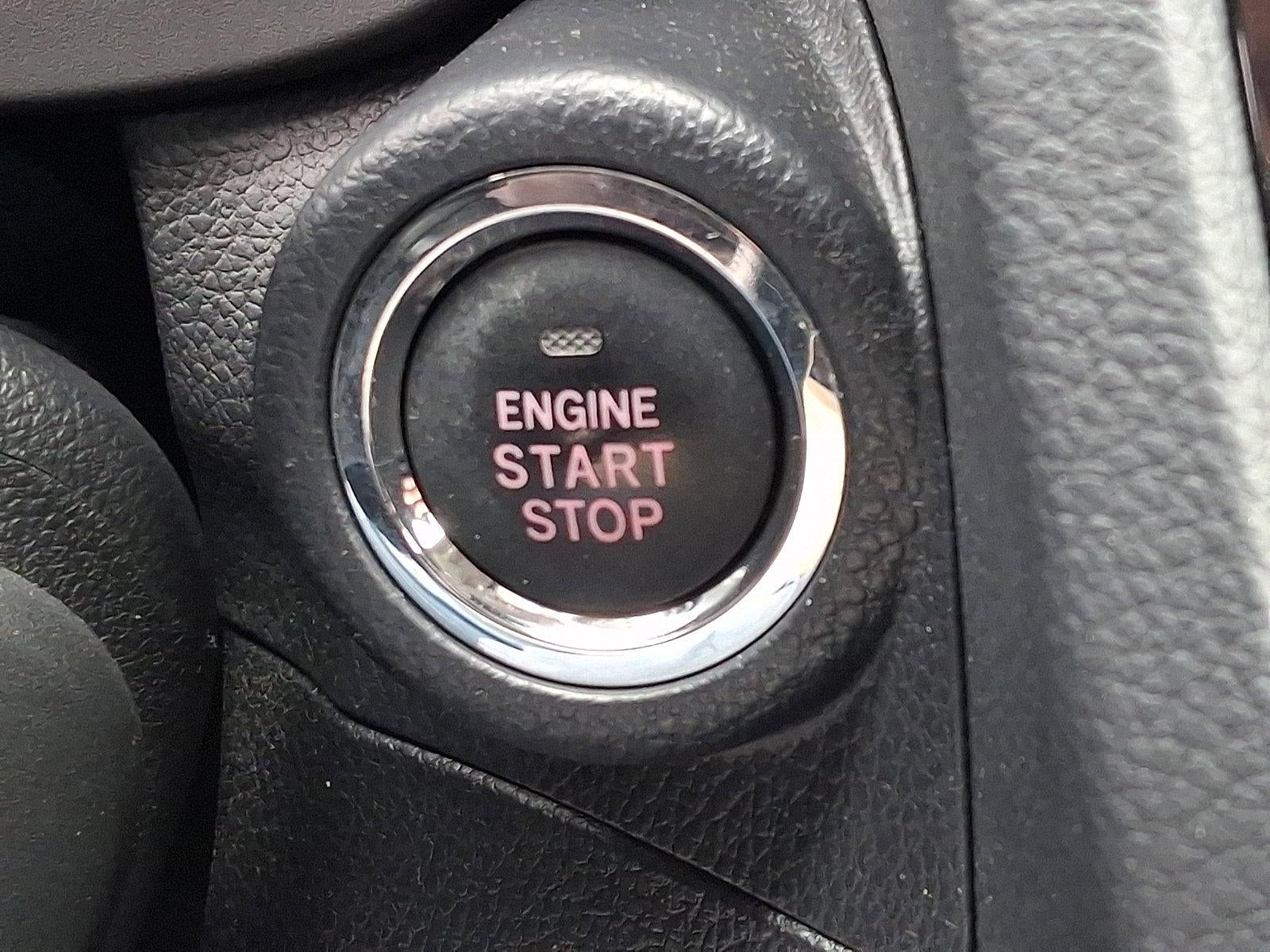 2018 Subaru Forester 2.5i Touring CVT