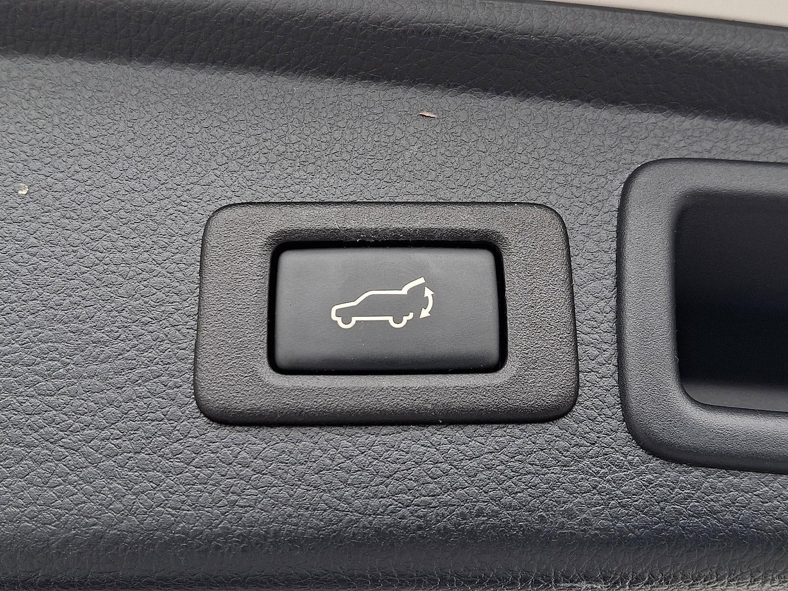 2018 Subaru Forester 2.5i Touring CVT