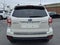 2018 Subaru Forester 2.5i Touring CVT
