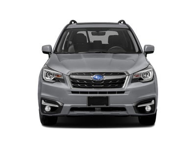 2018 Subaru Forester 2.5i Touring CVT
