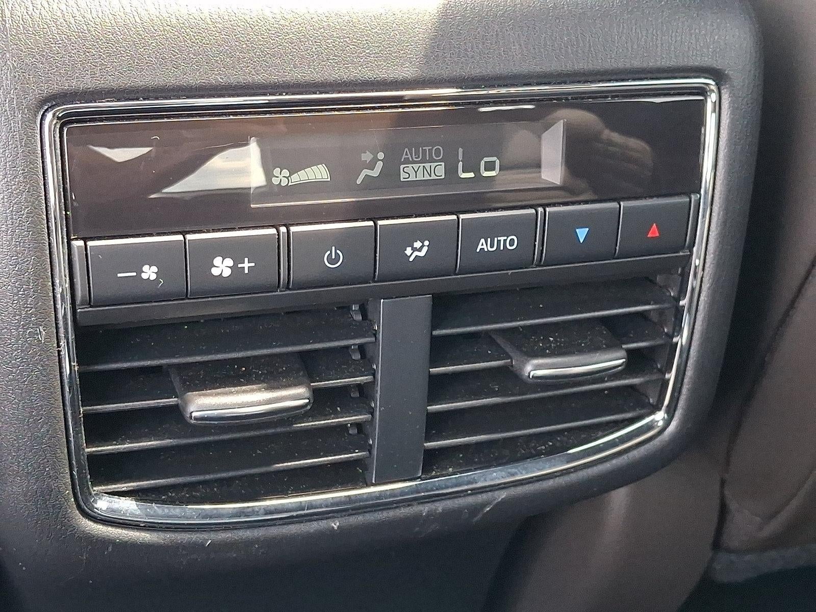 2021 Mazda Mazda CX-9 Signature AWD