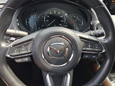 2021 Mazda Mazda CX-9 Signature AWD