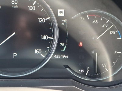 2021 Mazda Mazda CX-9 Signature AWD