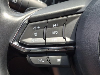 2021 Mazda Mazda CX-9 Signature AWD
