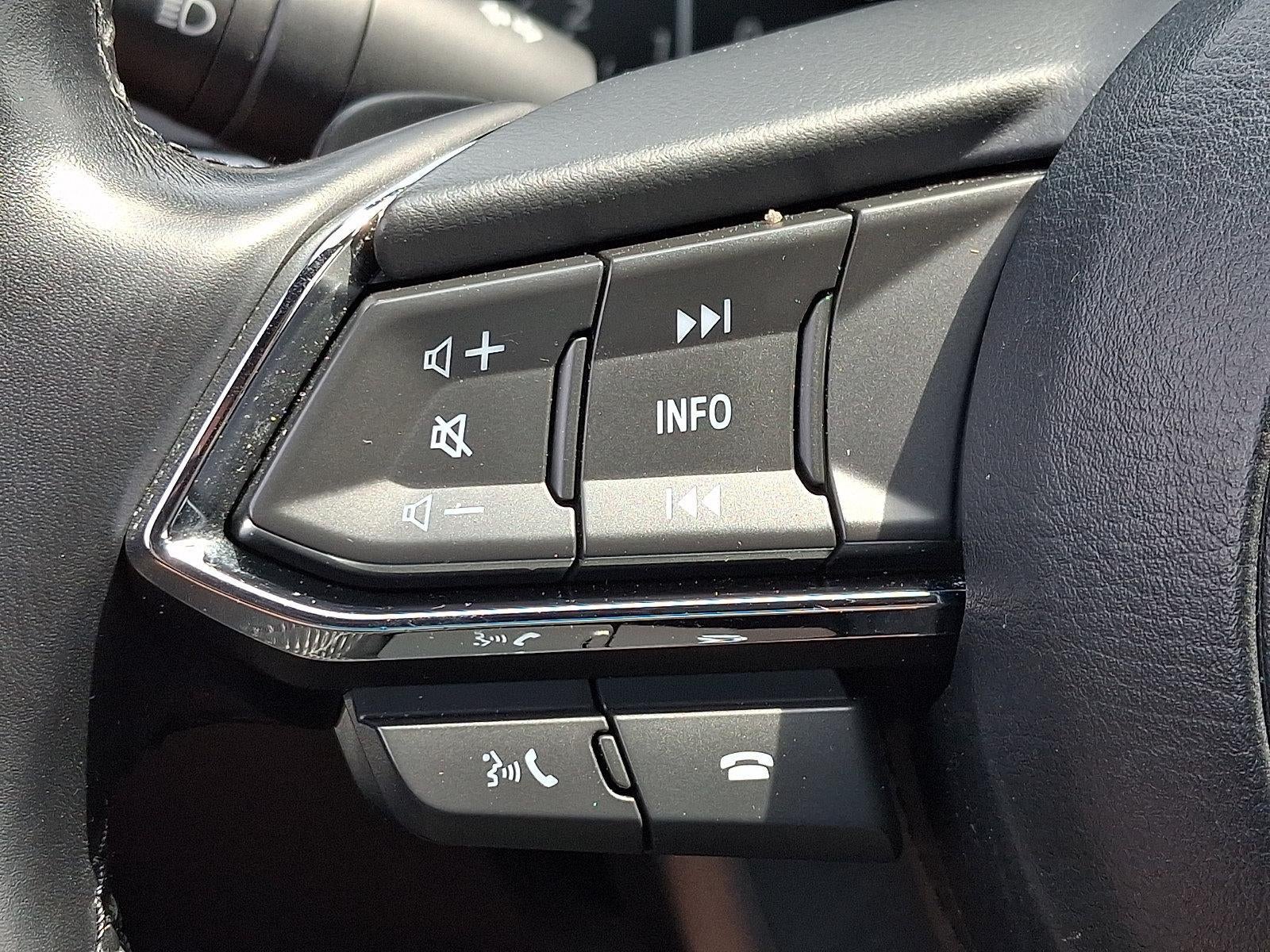 2021 Mazda Mazda CX-9 Signature AWD