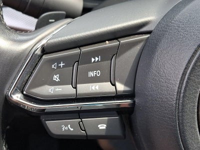 2021 Mazda Mazda CX-9 Signature AWD