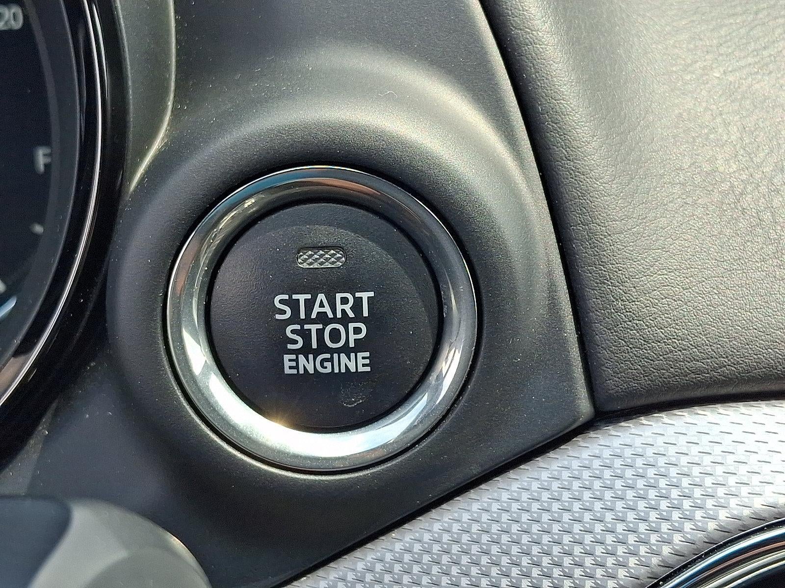 2021 Mazda Mazda CX-9 Signature AWD