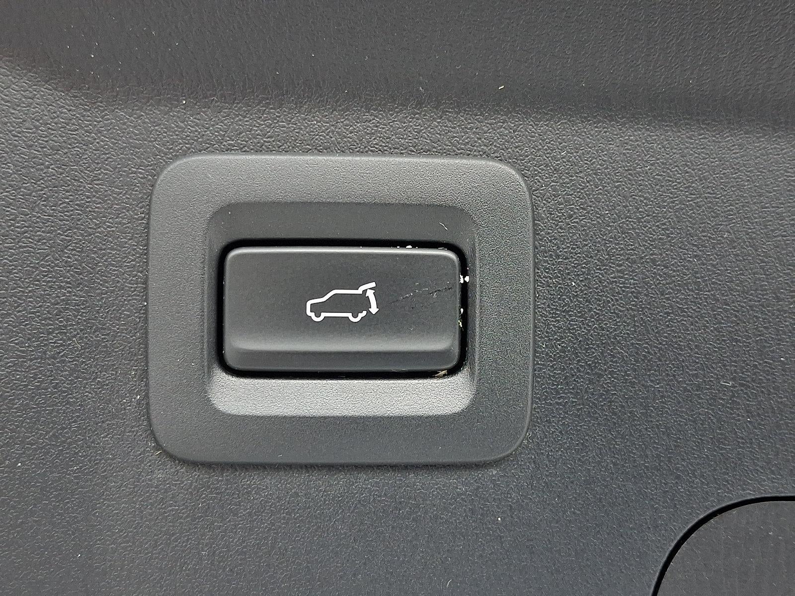 2021 Mazda Mazda CX-9 Signature AWD