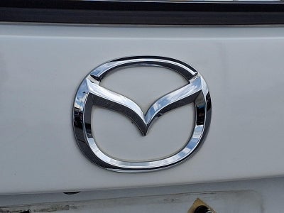 2021 Mazda Mazda CX-9 Signature AWD
