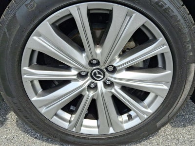 2021 Mazda Mazda CX-9 Signature AWD