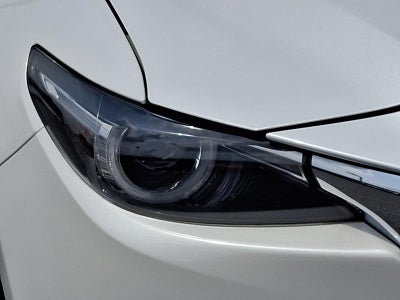 2021 Mazda Mazda CX-9 Signature AWD