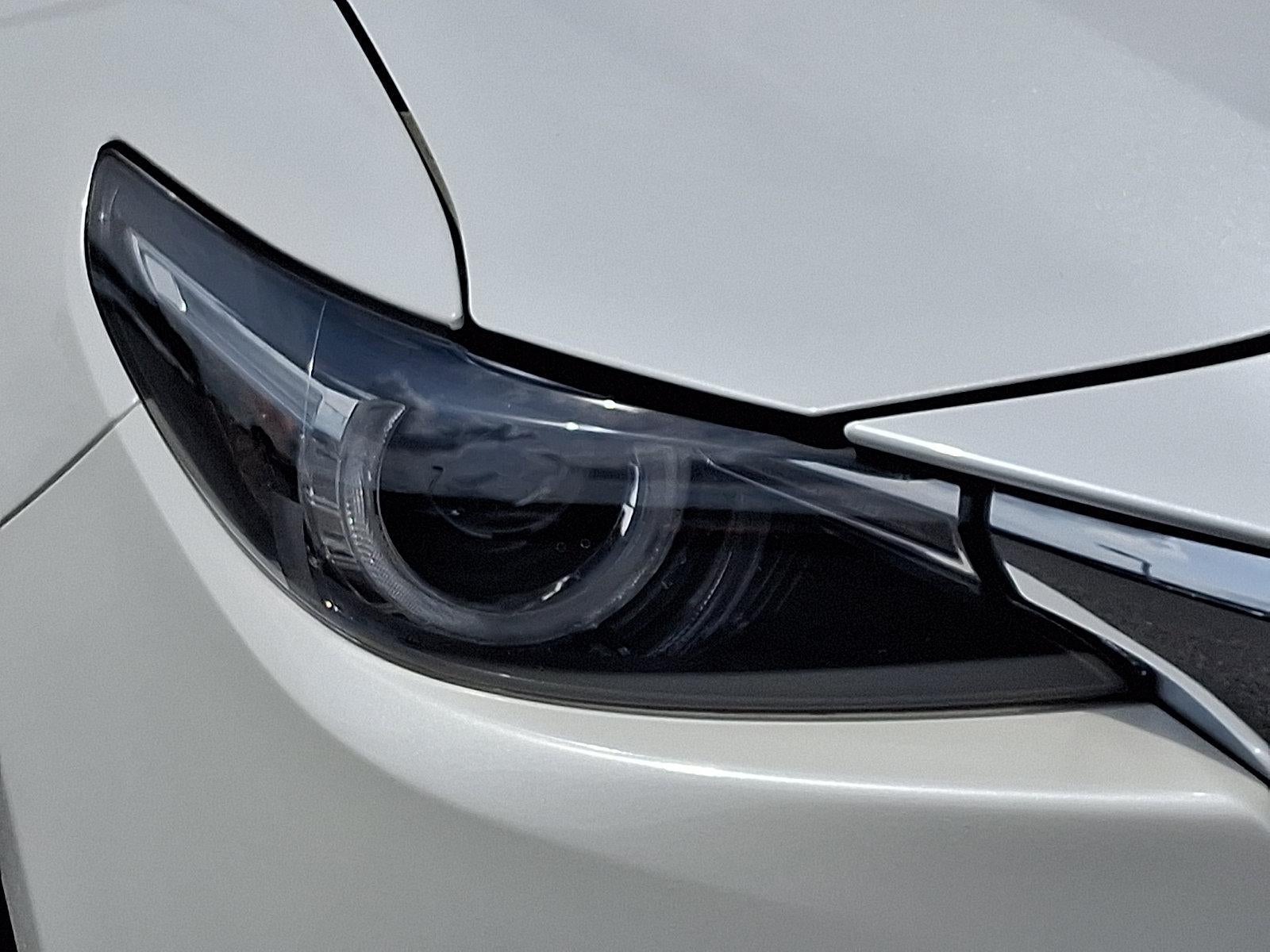 2021 Mazda Mazda CX-9 Signature AWD