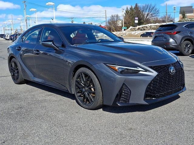 2023 Lexus IS 500 F SPORT Performance Premium RWD