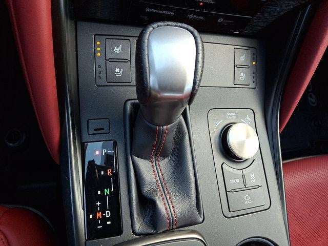 2023 Lexus IS 500 F SPORT Performance Premium RWD