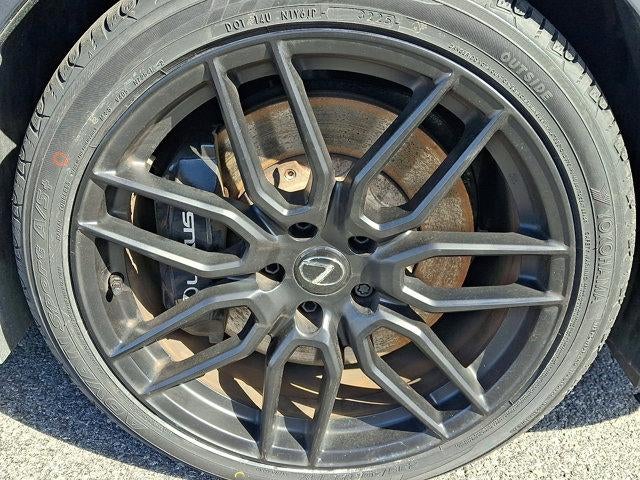 2023 Lexus IS 500 F SPORT Performance Premium RWD