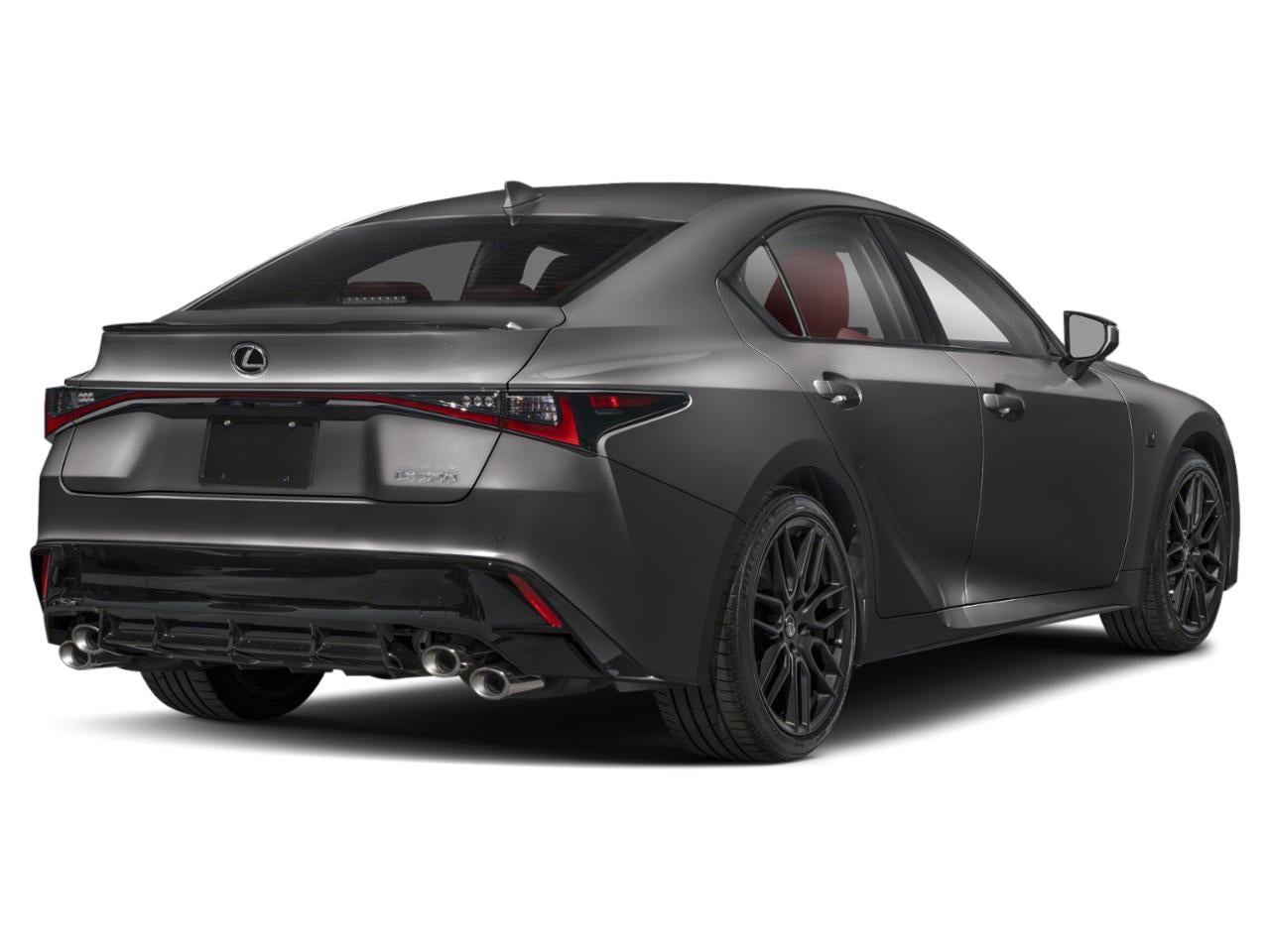 2023 Lexus IS 500 F SPORT Performance Premium RWD