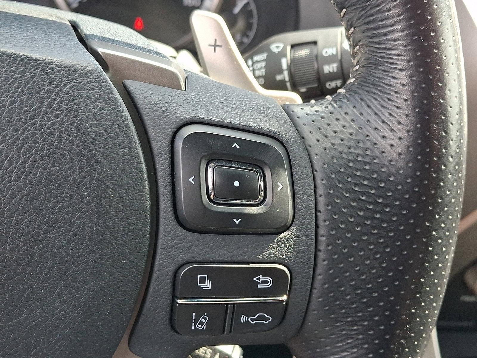 2018 Lexus NX 300 F Sport AWD