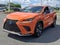 2018 Lexus NX 300 F Sport AWD