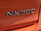 2018 Lexus NX 300 F Sport AWD