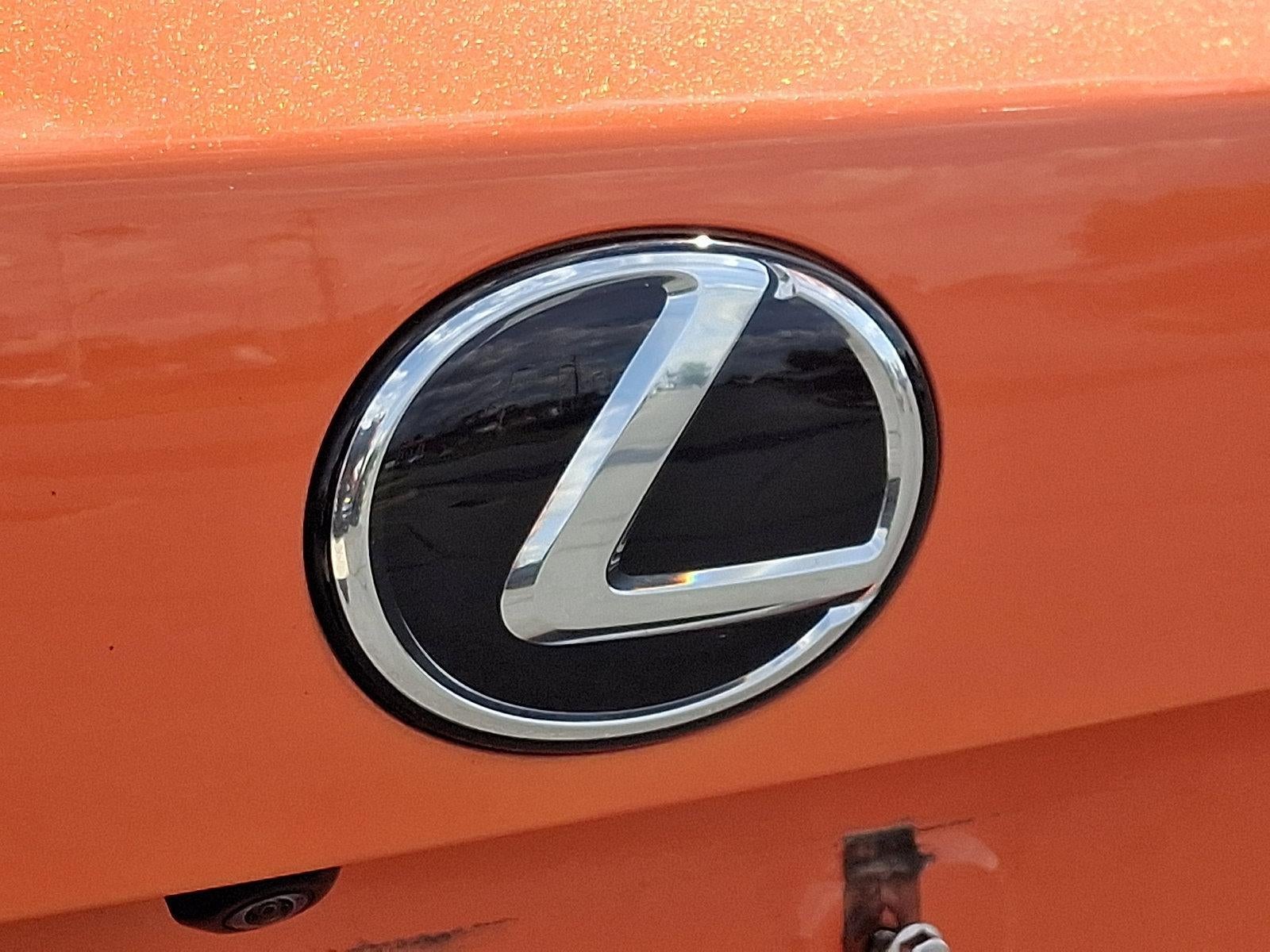 2018 Lexus NX 300 F Sport AWD