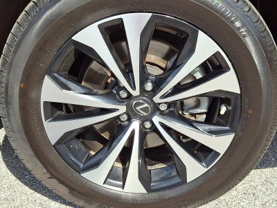 2018 Lexus NX 300 F Sport AWD